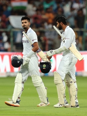 Ind vs SL: Disappointed…but don’t have any regrets, says Shreyas Iyer on missing century