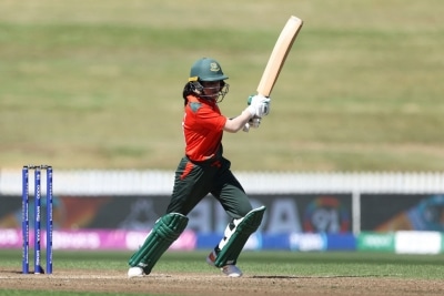 Women’s World Cup: I cannot describe this in words, says Nigar Sultana after historic win