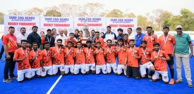 Inter-University hockey: Pune beat Sampalpur to win maiden title