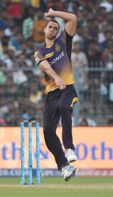 IPL 2022: Rajasthan Royals’ Coulter-Nile and Mitchell aiming to excel in their new colors
