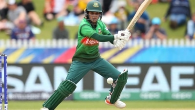 Women’s World Cup: Bangladesh need to fix the batting unit, says Nigar Sultana