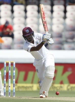 Brathwaite, Blackwood score tons as West Indies give strong reply to England
