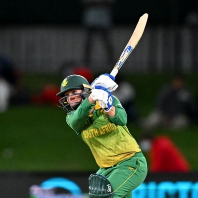 Women’s World Cup: India out of semis race after three-wicket defeat to South Africa