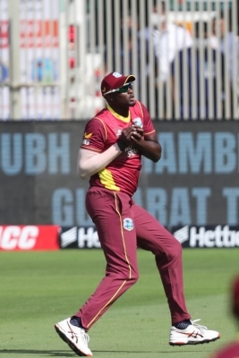 Nkrumah Bonner, Jason Holder keep West Indies in contention with England
