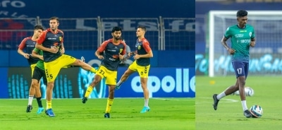 Hyderabad FC vs ATK Mohun Bagan ISL 2nd Semi-Final 2022 Match Preview And Prediction
