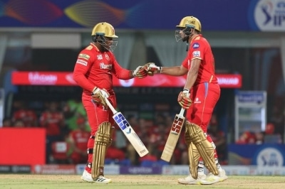 SRH vs PBKS Dream11 Team Prediction Today, TATA IPL Sunrisers Hyderabad vs Punjab Kings Fantasy Cricket Tips, Match Preview, Playing 11, Live Stream
