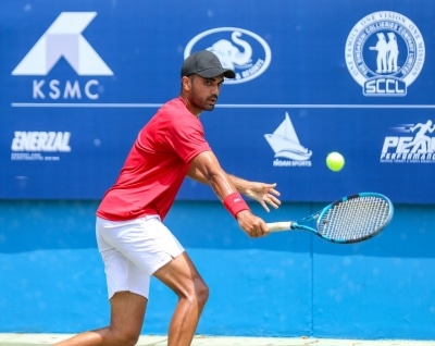 Bengaluru ITF Open: Kadhe starts favourite even as Sasikumar gets top billing