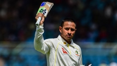 In-form Khawaja showing no signs of slowing down
