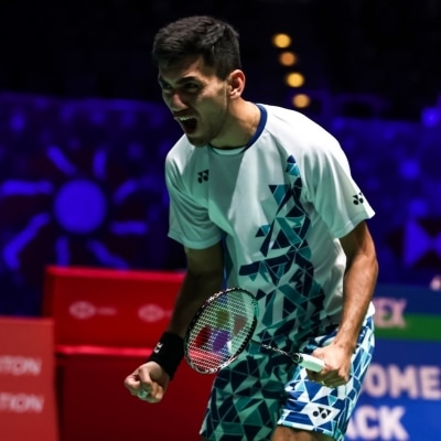 All England Badminton: Lakshya Sen storms into final, makes history (Ld)