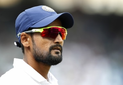 Ranji Trophy: Kushagra, Nadeem take Jharkhand to record 880 against Nagaland