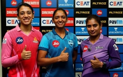 BCCI to launch six-team women’s IPL next year (ld)