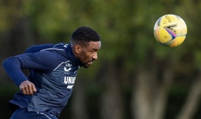 Former England footballer Jermain Defoe retires at 39