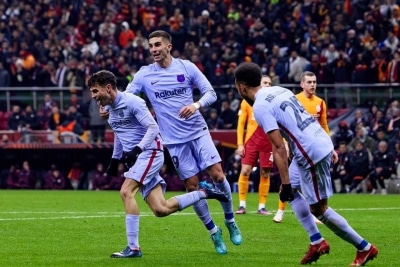 Real Madrid v Barca the highlight of another key La Liga weekend
