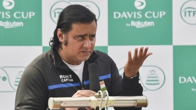 Davis Cup: We executed our plan very well, says India’s captain Rohit Rajpal