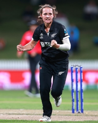 New Zealand all-rounder Amelia Kerr named ICC women’s player of the month for February 2022