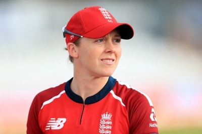 Women’s World Cup: Win against Pakistan was a complete performance, says Heather Knight