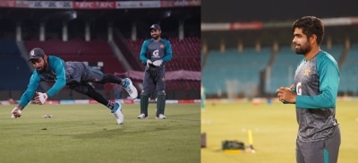 Pakistan keen to avenge Test series loss to Australia with win in ODIs