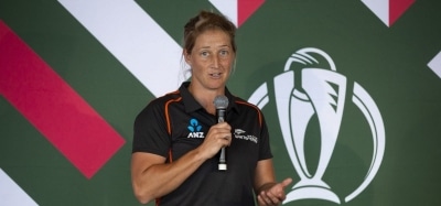 Women’s World Cup: It’s not the final we thought we would be playing in, says Sophie Devine