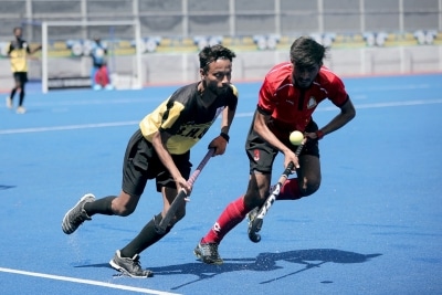 Inter-University hockey: Kashi Vidyapith crash out, quarterfinals line-up completed