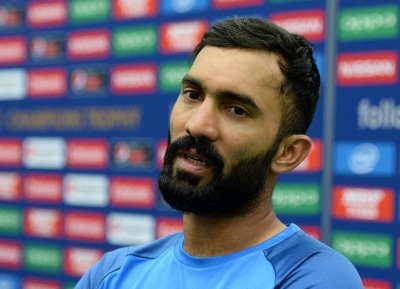 IPL 2022: My aim is to hit as many boundaries as I can, says Dinesh Karthik
