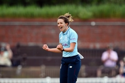 Women’s World Cup: England’s Cross believes not going away from Plan A will be important against SA
