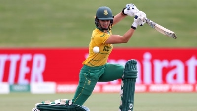 Shabnim was incredible in that last over, says Laura Wolvaardt