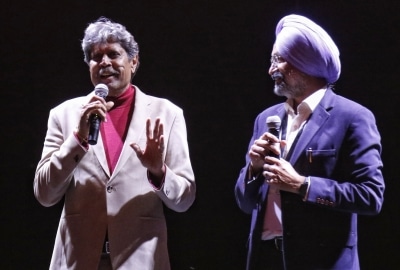 No regrets that my 175* was not recorded, it’s still etched in my head: Kapil Dev