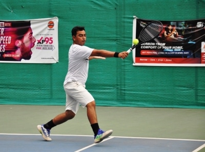 ITF seniors tennis: Intikhab upsets top seed Aditya Khanna to reach semis