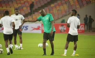 Ghanaians jubilant over World Cup qualification