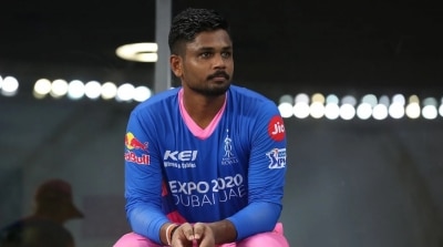 IPL 2022: Rajasthan Royals sack social media team after Samson complains about post