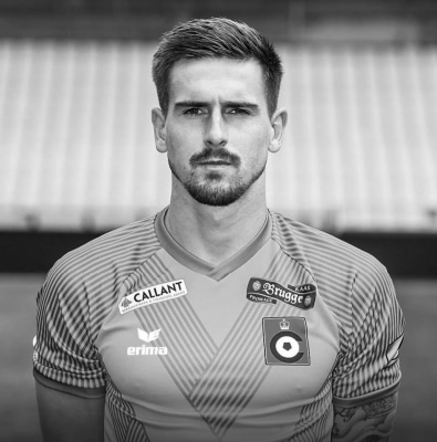 Belgian goalkeeper Miguel van Damme dies aged 28 due to leukemia