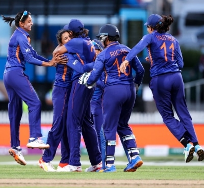 Women’s World Cup: Losing back-to-back wickets a problem area, says Harmanpreet