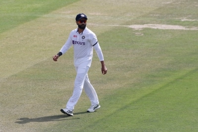 “Jadeja is quite hungry to get runs,” Rohit Sharma Hails India’s Man Of The Match In IND vs SL Test