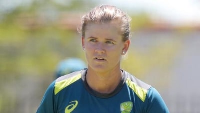 Women’s World Cup: Australia are still looking for the perfect game, says Jess Jonassen