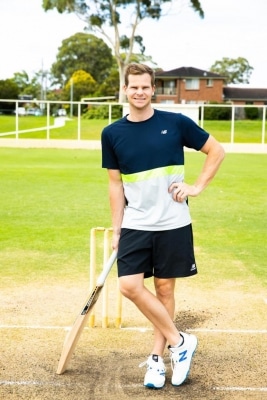 Steve Smith pulls out of white-ball series with Pakistan to manage elbow injury