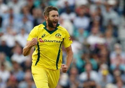 IPL 2022: Andrew Tye replaces injured Mark Wood at Lucknow Super Giants (Ld)