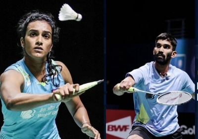 All England Badminton: Saina, Sindhu, Srikanth, Lakshya advance to second round (Ld)
