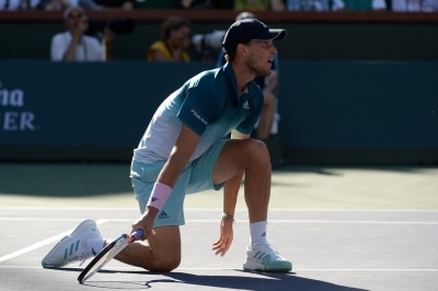 ATP Tour: Dominic Thiem pulls out of Indian Wells, Miami Open