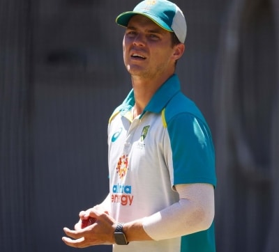 Mitchell Swepson Confirmed To Make Debut In PAK vs AUS 2nd Test