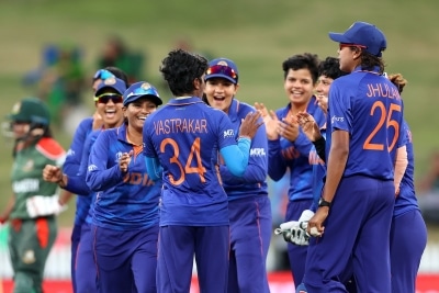 Women’s World Cup: Semi-final spot at stake for India in must-win match against South Africa (preview)