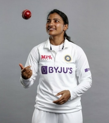 Mood in camp positive ahead of must-win game against Bangladesh: Sneh Rana