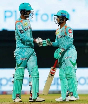 IPL 2022: Young Badoni serves notice of his talent with fifty on debut