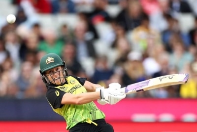 Women’s World Cup S-F: Healy, Haynes’ 216-run stand takes Australia to mammoth 305