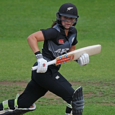 Women’s World Cup: Hopefully we can go and defend that score of 260, says Amelia