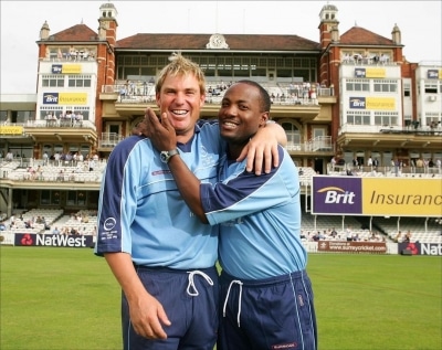 Cricket Fraternity Pays Tribute To Shane Warne After His Death, Photos, Poster And Obituary