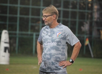 Several players in U-18 women’s football side have potential to make it big: Coach Dennerby