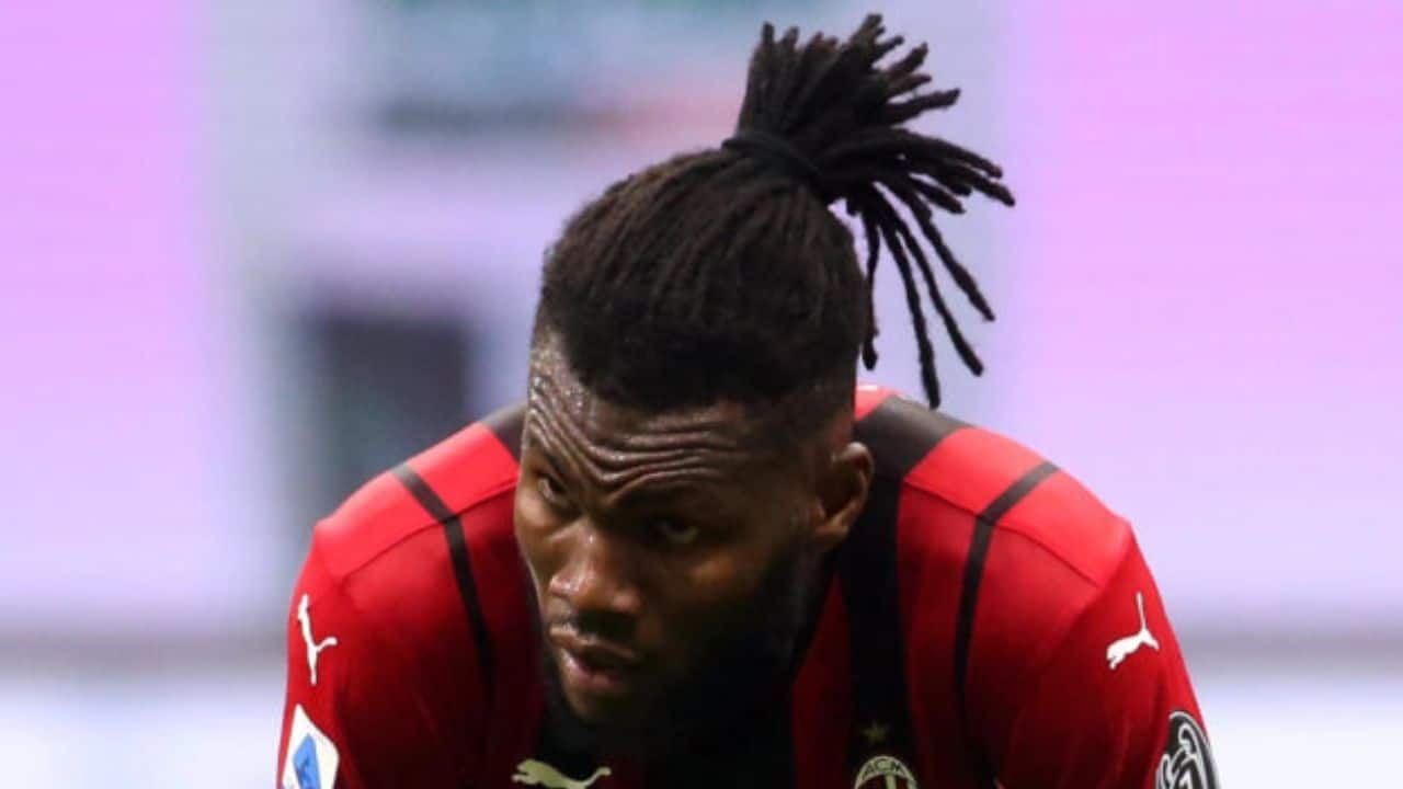 Franck Kessie Transfer News, Barcelona Contract, Salary, Age, Position, Agent, FIFA 22 Rating