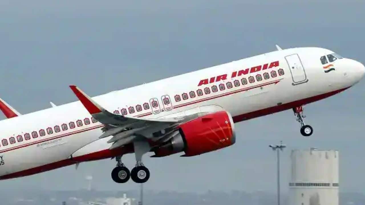 Who is Shekhar Mishra Mumbai businessman who urinated on woman on Air India flight as his video and photo go viral