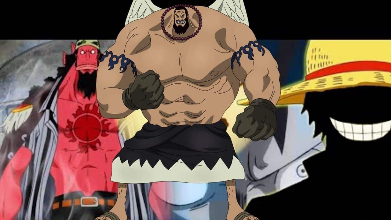 Who Is Akuma No Mi In One Piece All You Need To Know About The Devil Fruit The Sportsgrail