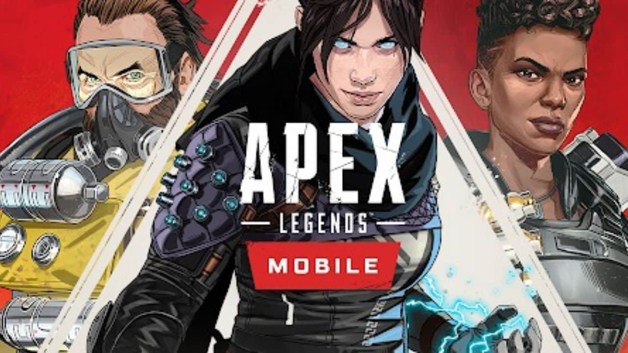 Apex Legends Mobile 2022 Release Date And Time, Soft Launch, System Requirements, Download, Pre Register